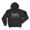 Eddfest Knebworth 2026 Unisex Hoodie Black