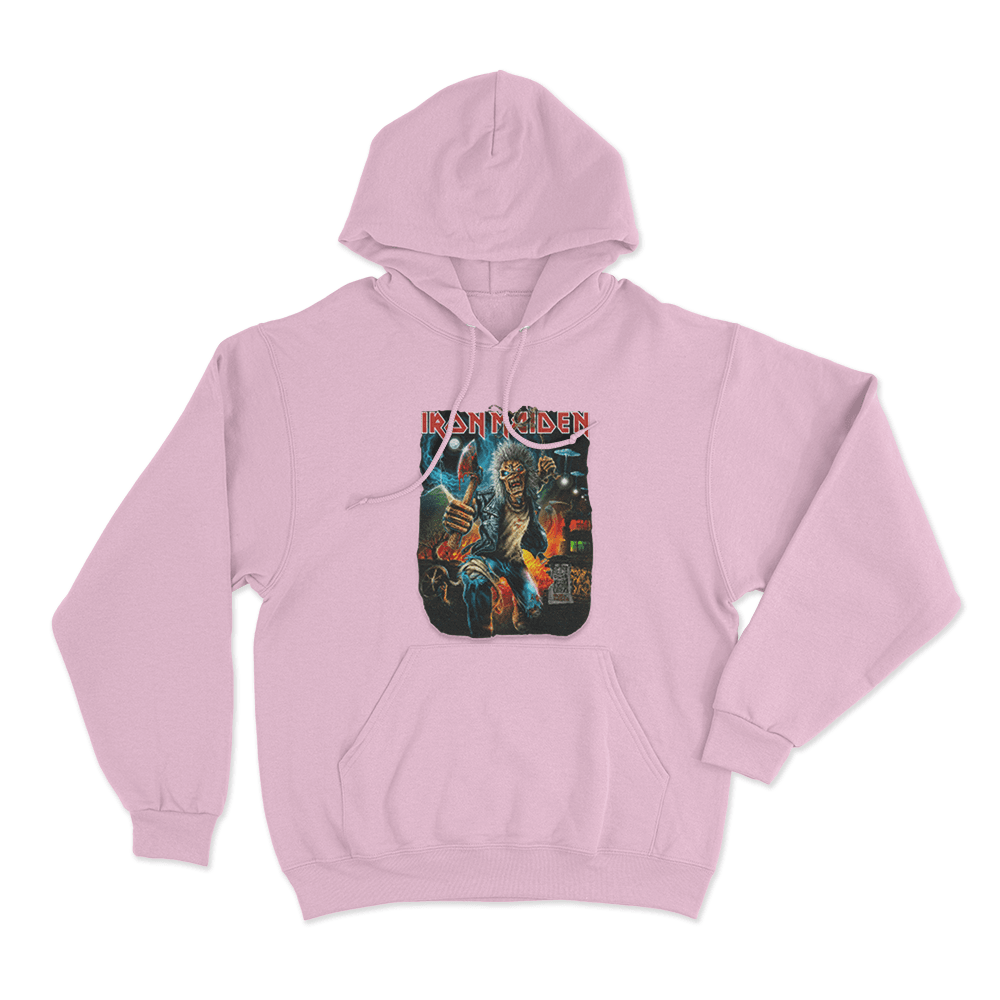 Run For Your Lives Eddfest 2026 Unisex Hoodie Pink Run For Your Lives Eddfest 2026 Unisex Hoodie Pink