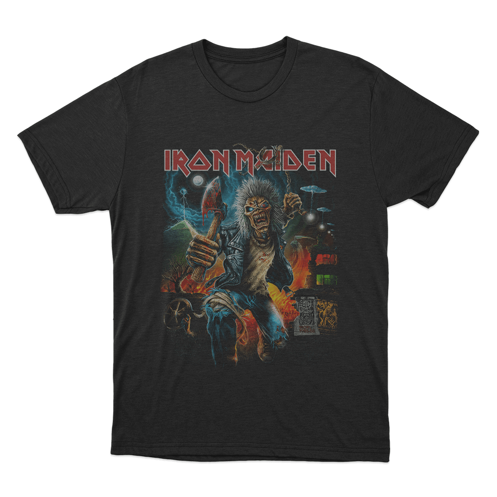 Run For Your Lives Eddfest 2026 Unisex T Shirt Black Run For Your Lives Eddfest 2026 Unisex T Shirt Black