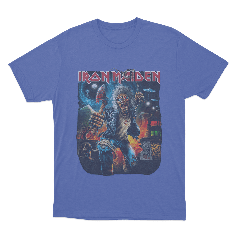 Run For Your Lives Eddfest 2026 Unisex T Shirt Blue Run For Your Lives Eddfest 2026 Unisex T Shirt Blue