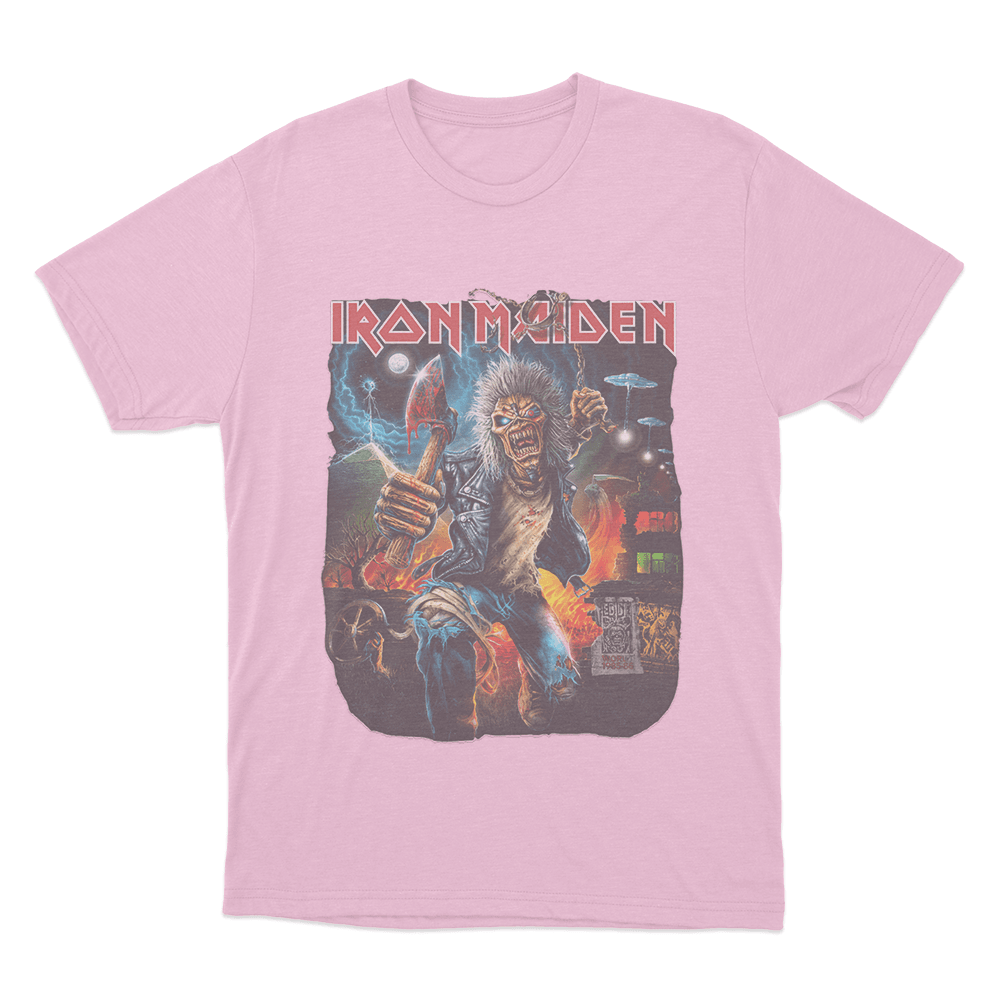 Run For Your Lives Eddfest 2026 Unisex T Shirt Pink Run For Your Lives Eddfest 2026 Unisex T Shirt Pink